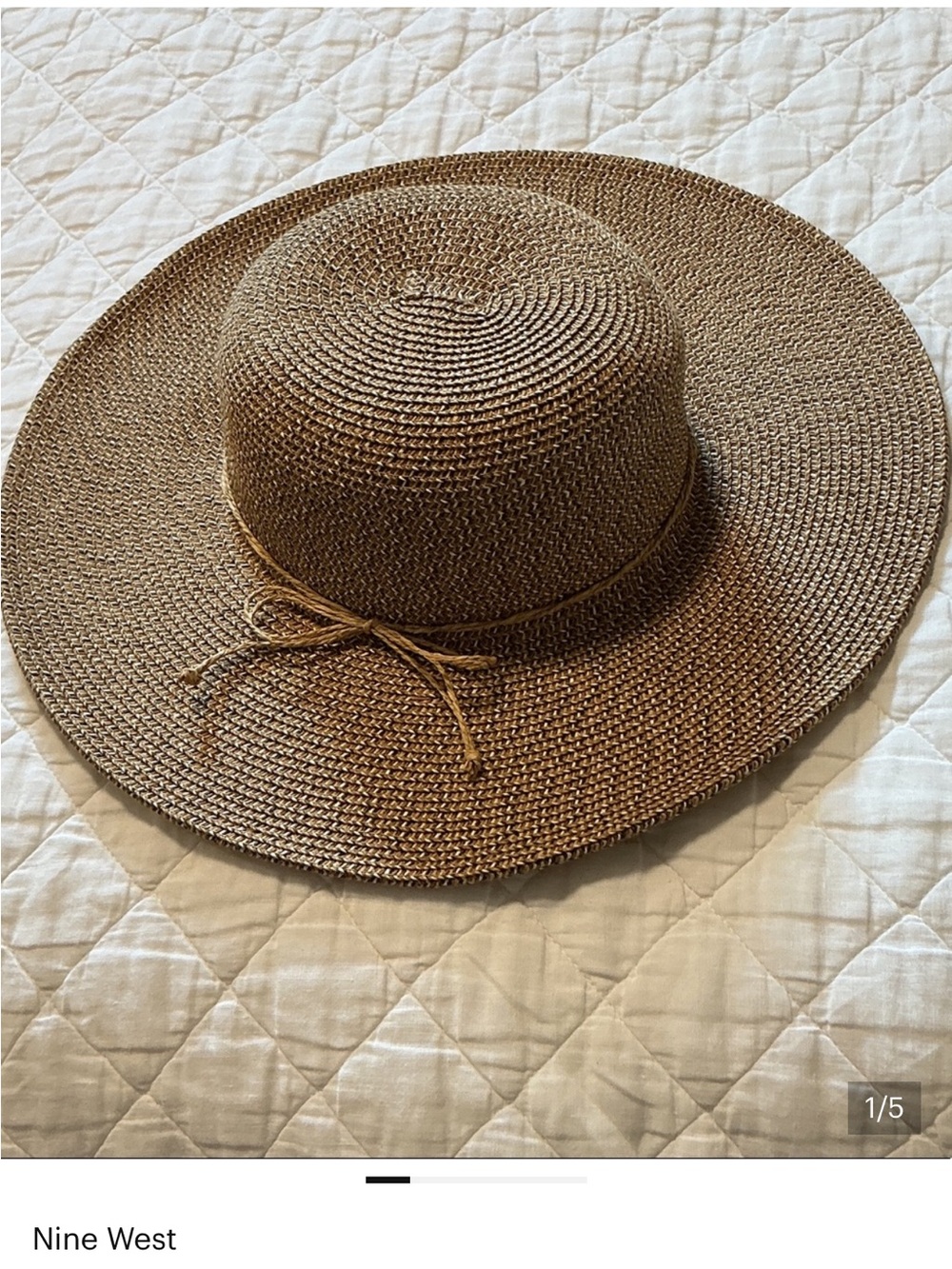 Sun Hat